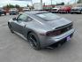 2023 GRAY NISSAN Z PERFORMANCE (JN1BZ4BH0PM) with an 3.0L engine, Automatic transmission, located at 2525 S. Cushman, Fairbanks, AK, 99701, (907) 452-5707, 64.824036, -147.712311- Photo#3
