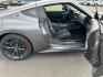 2023 GRAY NISSAN Z PERFORMANCE (JN1BZ4BH0PM) with an 3.0L engine, Automatic transmission, located at 2525 S. Cushman, Fairbanks, AK, 99701, (907) 452-5707, 64.824036, -147.712311- Photo#4