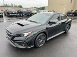 2023 SUBARU WRX LIMITED LIMITED