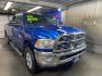 2018 BLUE RAM 2500 SLT (3C6UR5JL1JG) with an 6.7L engine, Automatic transmission, located at 2525 S. Cushman, Fairbanks, AK, 99701, (907) 452-5707, 64.824036, -147.712311- Photo#0
