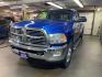 2018 BLUE RAM 2500 SLT (3C6UR5JL1JG) with an 6.7L engine, Automatic transmission, located at 2525 S. Cushman, Fairbanks, AK, 99701, (907) 452-5707, 64.824036, -147.712311- Photo#1