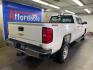 2018 WHITE CHEVROLET SILVERADO 2500 HEAVY DUTY (1GC1KUEG4JF) with an 6.0L engine, Automatic transmission, located at 2525 S. Cushman, Fairbanks, AK, 99701, (907) 452-5707, 64.824036, -147.712311- Photo#2
