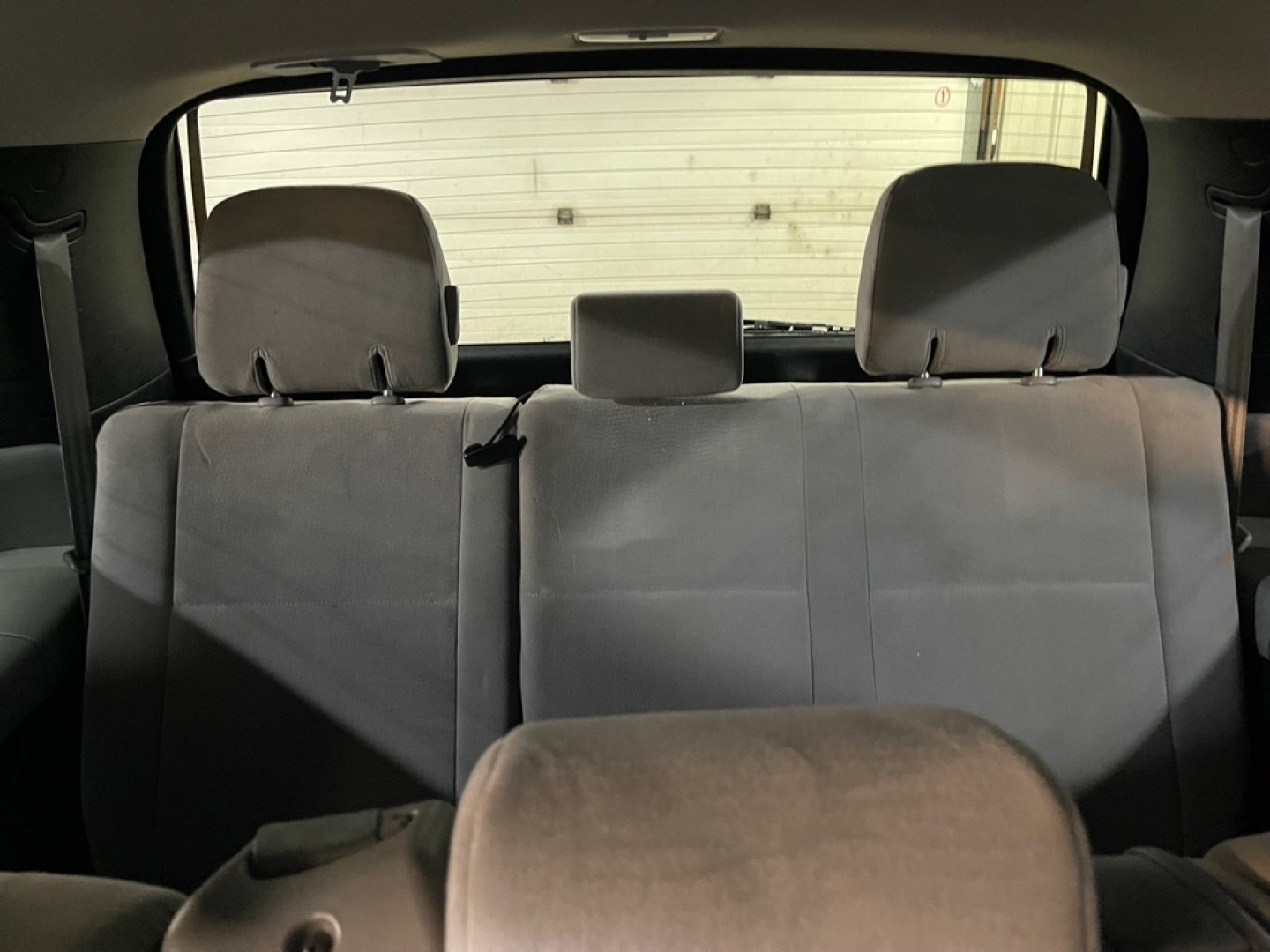 2021 BLACK TOYOTA SEQUOIA SR5 (5TDAY5B1XMS) with an 5.7L engine, Automatic transmission, located at 2525 S. Cushman, Fairbanks, AK, 99701, (907) 452-5707, 64.824036, -147.712311- Photo#5