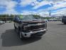 2024 BROWN CHEVROLET SILVERADO 2500 HEAVY DUTY LT (1GC4YNE75RF) with an 6.6L engine, Automatic transmission, located at 2525 S. Cushman, Fairbanks, AK, 99701, (907) 452-5707, 64.824036, -147.712311- Photo#0