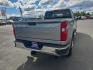 2024 SILVER CHEVROLET SILVERADO 2500 HEAVY DUTY LT (1GC4YNE71RF) with an 6.6L engine, Automatic transmission, located at 2525 S. Cushman, Fairbanks, AK, 99701, (907) 452-5707, 64.824036, -147.712311- Photo#2