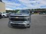 2024 SILVER CHEVROLET SILVERADO 2500 HEAVY DUTY LT (1GC4YNE71RF) with an 6.6L engine, Automatic transmission, located at 2525 S. Cushman, Fairbanks, AK, 99701, (907) 452-5707, 64.824036, -147.712311- Photo#4