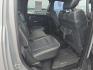 2016 SILVER RAM 1500 LONGHORN (1C6RR7WT0GS) with an 5.7L engine, Automatic transmission, located at 2525 S. Cushman, Fairbanks, AK, 99701, (907) 452-5707, 64.824036, -147.712311- Photo#1