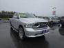 2016 SILVER RAM 1500 LONGHORN (1C6RR7WT0GS) with an 5.7L engine, Automatic transmission, located at 2525 S. Cushman, Fairbanks, AK, 99701, (907) 452-5707, 64.824036, -147.712311- Photo#2