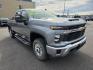 2024 SILVER CHEVROLET SILVERADO 2500 HEAVY DUTY LT (1GC4YNE7XRF) with an 6.6L engine, Automatic transmission, located at 2525 S. Cushman, Fairbanks, AK, 99701, (907) 452-5707, 64.824036, -147.712311- Photo#0