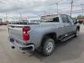 2024 SILVER CHEVROLET SILVERADO 2500 HEAVY DUTY LT (1GC4YNE7XRF) with an 6.6L engine, Automatic transmission, located at 2525 S. Cushman, Fairbanks, AK, 99701, (907) 452-5707, 64.824036, -147.712311- Photo#2