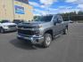 2024 SILVER CHEVROLET SILVERADO 2500 HEAVY DUTY LT (1GC4YNE76RF) with an 6.6L engine, Automatic transmission, located at 2525 S. Cushman, Fairbanks, AK, 99701, (907) 452-5707, 64.824036, -147.712311- Photo#1
