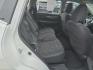 2016 WHITE NISSAN ROGUE S (KNMAT2MV4GP) with an 2.5L engine, Continuously Variable transmission, located at 2525 S. Cushman, Fairbanks, AK, 99701, (907) 452-5707, 64.824036, -147.712311- Photo#4