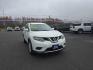 2016 WHITE NISSAN ROGUE S (KNMAT2MV4GP) with an 2.5L engine, Continuously Variable transmission, located at 2525 S. Cushman, Fairbanks, AK, 99701, (907) 452-5707, 64.824036, -147.712311- Photo#0