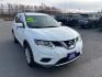 2016 WHITE NISSAN ROGUE S (KNMAT2MV4GP) with an 2.5L engine, Continuously Variable transmission, located at 2525 S. Cushman, Fairbanks, AK, 99701, (907) 452-5707, 64.824036, -147.712311- Photo#6