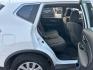 2016 WHITE NISSAN ROGUE S (KNMAT2MV4GP) with an 2.5L engine, Continuously Variable transmission, located at 2525 S. Cushman, Fairbanks, AK, 99701, (907) 452-5707, 64.824036, -147.712311- Photo#10