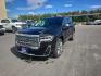 2022 BLACK GMC ACADIA DENALI (1GKKNXL40NZ) with an 2.0L engine, Automatic transmission, located at 2525 S. Cushman, Fairbanks, AK, 99701, (907) 452-5707, 64.824036, -147.712311- Photo#1