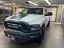 2022 WHITE RAM 1500 CLASSIC SLT (1C6RR7GG2NS) with an 3.6L engine, Automatic transmission, located at 2525 S. Cushman, Fairbanks, AK, 99701, (907) 452-5707, 64.824036, -147.712311- Photo#1
