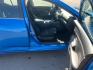 2024 BLUE NISSAN SENTRA SV (3N1AB8CV2RY) with an 2.0L engine, Continuously Variable transmission, located at 2525 S. Cushman, Fairbanks, AK, 99701, (907) 452-5707, 64.824036, -147.712311- Photo#4