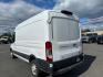 2025 WHITE FORD TRANSIT T-250 (1FTBR2C81SK) with an 3.5L engine, Automatic transmission, located at 2525 S. Cushman, Fairbanks, AK, 99701, (907) 452-5707, 64.824036, -147.712311- Photo#3