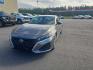2024 SILVER NISSAN ALTIMA SV (1N4BL4DV4RN) with an 2.5L engine, Continuously Variable transmission, located at 2525 S. Cushman, Fairbanks, AK, 99701, (907) 452-5707, 64.824036, -147.712311- Photo#1