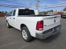 2024 WHITE RAM 1500 CLASSIC SLT (1C6RR7GG3RS) with an 3.6L engine, Automatic transmission, located at 2525 S. Cushman, Fairbanks, AK, 99701, (907) 452-5707, 64.824036, -147.712311- Photo#2