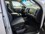 2024 WHITE RAM 1500 CLASSIC SLT (1C6RR7GG3RS) with an 3.6L engine, Automatic transmission, located at 2525 S. Cushman, Fairbanks, AK, 99701, (907) 452-5707, 64.824036, -147.712311- Photo#4