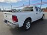 2024 WHITE RAM 1500 CLASSIC SLT (1C6RR7GG3RS) with an 3.6L engine, Automatic transmission, located at 2525 S. Cushman, Fairbanks, AK, 99701, (907) 452-5707, 64.824036, -147.712311- Photo#3