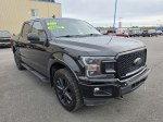 2020 FORD F150 LARIAT SUPERCREW