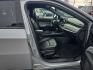 2024 SILVER JEEP COMPASS LIMITED (3C4NJDCN3RT) with an 2.0L engine, Automatic transmission, located at 2525 S. Cushman, Fairbanks, AK, 99701, (907) 452-5707, 64.824036, -147.712311- Photo#3