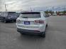 2024 SILVER JEEP COMPASS LIMITED (3C4NJDCN3RT) with an 2.0L engine, Automatic transmission, located at 2525 S. Cushman, Fairbanks, AK, 99701, (907) 452-5707, 64.824036, -147.712311- Photo#1