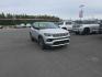 2024 SILVER JEEP COMPASS LIMITED (3C4NJDCN3RT) with an 2.0L engine, Automatic transmission, located at 2525 S. Cushman, Fairbanks, AK, 99701, (907) 452-5707, 64.824036, -147.712311- Photo#0