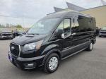 2024 FORD TRANSIT 15 PASS T-350