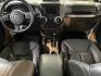 2014 WHITE JEEP WRANGLER UNLIMI SAHARA (1C4BJWEG2EL) with an 3.6L engine, Automatic transmission, located at 2525 S. Cushman, Fairbanks, AK, 99701, (907) 452-5707, 64.824036, -147.712311- Photo#5