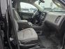 2019 BLACK CHEVROLET COLORADO (1GCGTBEN0K1) with an 3.6L engine, Automatic transmission, located at 2525 S. Cushman, Fairbanks, AK, 99701, (907) 452-5707, 64.824036, -147.712311- Photo#4