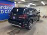 2017 BLACK DODGE JOURNEY CROSSROAD (3C4PDDGG5HT) with an 3.6L engine, Automatic transmission, located at 2525 S. Cushman, Fairbanks, AK, 99701, (907) 452-5707, 64.824036, -147.712311- Photo#1
