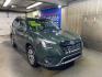 2024 GREEN SUBARU FORESTER PREMIUM (JF2SKACC6RH) with an 2.5L engine, Continuously Variable transmission, located at 2525 S. Cushman, Fairbanks, AK, 99701, (907) 452-5707, 64.824036, -147.712311- Photo#0