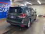 2024 GREEN SUBARU FORESTER PREMIUM (JF2SKACC6RH) with an 2.5L engine, Continuously Variable transmission, located at 2525 S. Cushman, Fairbanks, AK, 99701, (907) 452-5707, 64.824036, -147.712311- Photo#2