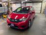 2016 RED HONDA FIT LX (JHMGK5H58GX) with an 1.5L engine, Continuously Variable transmission, located at 2525 S. Cushman, Fairbanks, AK, 99701, (907) 452-5707, 64.824036, -147.712311- Photo#1