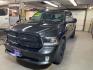 2015 BLACK RAM 1500 ST (1C6RR6KT9FS) with an 5.7L engine, Automatic transmission, located at 2525 S. Cushman, Fairbanks, AK, 99701, (907) 452-5707, 64.824036, -147.712311- Photo#1
