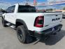 2022 WHITE RAM 1500 TRX (1C6SRFU94NN) with an 6.2L engine, Automatic transmission, located at 2525 S. Cushman, Fairbanks, AK, 99701, (907) 452-5707, 64.824036, -147.712311- Photo#3