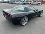 2003 BLACK CHEVROLET CORVETTE 50TH (1G1YY22G635) with an 5.7L engine, 6-Speed Manual transmission, located at 2525 S. Cushman, Fairbanks, AK, 99701, (907) 452-5707, 64.824036, -147.712311- Photo#2