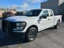 2021 FORD F150 SUPER CAB (1FTEX1EP5MK) with an 2.7L engine, Automatic transmission, located at 2525 S. Cushman, Fairbanks, AK, 99701, (907) 452-5707, 64.824036, -147.712311- Photo#0