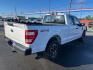 2021 FORD F150 SUPER CAB (1FTEX1EP5MK) with an 2.7L engine, Automatic transmission, located at 2525 S. Cushman, Fairbanks, AK, 99701, (907) 452-5707, 64.824036, -147.712311- Photo#2