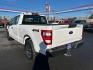 2021 FORD F150 SUPER CAB (1FTEX1EP5MK) with an 2.7L engine, Automatic transmission, located at 2525 S. Cushman, Fairbanks, AK, 99701, (907) 452-5707, 64.824036, -147.712311- Photo#3