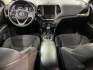 2015 GRAY JEEP CHEROKEE LATITUDE (1C4PJMCS3FW) with an 3.2L engine, Automatic transmission, located at 2525 S. Cushman, Fairbanks, AK, 99701, (907) 452-5707, 64.824036, -147.712311- Photo#5