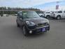 2013 BLACK KIA SOUL + (KNDJT2A68D7) with an 2.0L engine, Automatic transmission, located at 2525 S. Cushman, Fairbanks, AK, 99701, (907) 452-5707, 64.824036, -147.712311- Photo#0