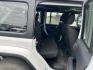2022 WHITE JEEP WRANGLER UNLIMI SAHARA (1C4HJXEN2NW) with an 2.0L engine, Automatic transmission, located at 2525 S. Cushman, Fairbanks, AK, 99701, (907) 452-5707, 64.824036, -147.712311- Photo#5