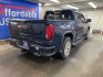 2020 BLUE GMC SIERRA DENALI 1500 DENALI (3GTU9FET3LG) with an 3.0L engine, Automatic transmission, located at 2525 S. Cushman, Fairbanks, AK, 99701, (907) 452-5707, 64.824036, -147.712311- Photo#2
