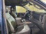 2020 BLUE GMC SIERRA DENALI 1500 DENALI (3GTU9FET3LG) with an 3.0L engine, Automatic transmission, located at 2525 S. Cushman, Fairbanks, AK, 99701, (907) 452-5707, 64.824036, -147.712311- Photo#3