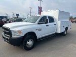2015 RAM 3500 Utility